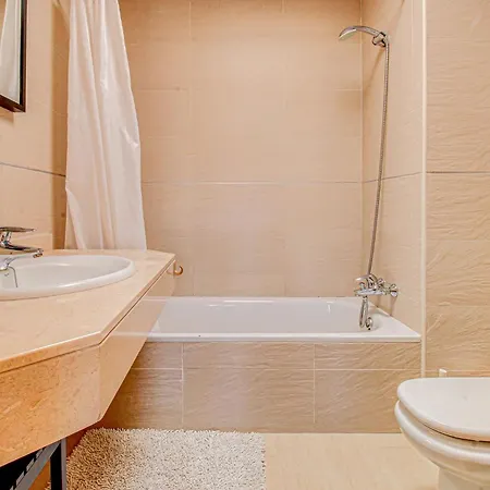 Holiday home Caldero By Rentallorca Llucmajor (Mallorca)
