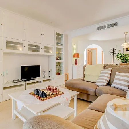 Caldero By Rentallorca Holiday home *