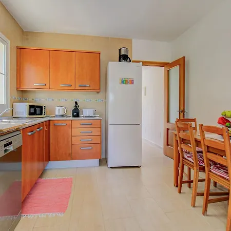Holiday home Caldero By Rentallorca Llucmajor (Mallorca)