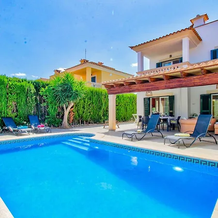 Caldero By Rentallorca Holiday home *